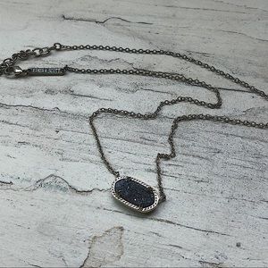 Kendra Scott Elisa Necklace